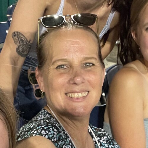 You can’t go back and change the beginning but you can start where you are and change the ending.