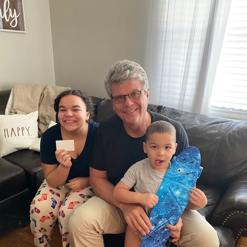 navy Veteran Retired firefighter 37years Patriot Take our country back