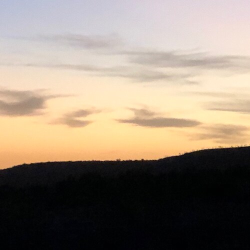 Proud Conservative. Proud American.
Most of all - proud Christian.