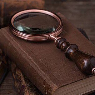 somewhere lost in the noise is facts,let’s search for them together