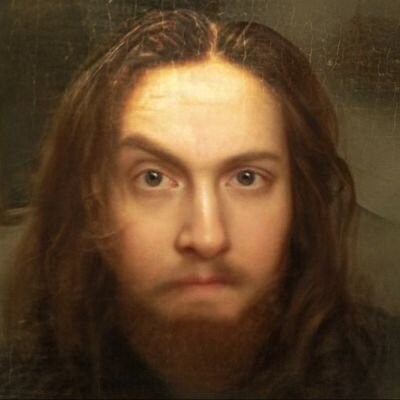 Navy Veteran ✝ 🇺🇸  Die-hard #STLBlues fan. Hockey is for everyone. #WeAllBleedBlue Huge geek. I use gifs a lot. I have...