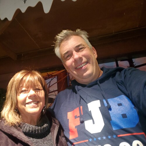 pro American tired of current BS