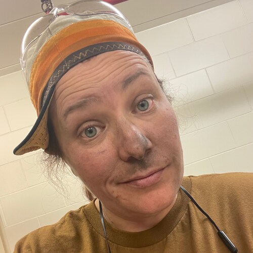 LCR but not ABC Squad. FL Free! Welder - we know how to build back America. Kneel only to G-D.