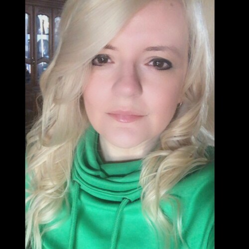 Freedom loving woman named Heather. That about sums it up.