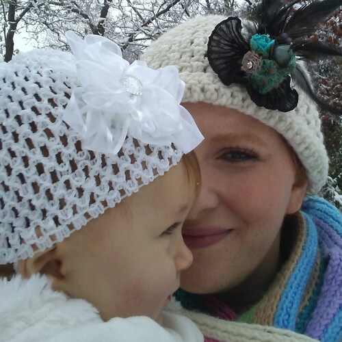 Mother of 3 saved by God's sweet grace!