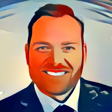 Conservative Christian family man.