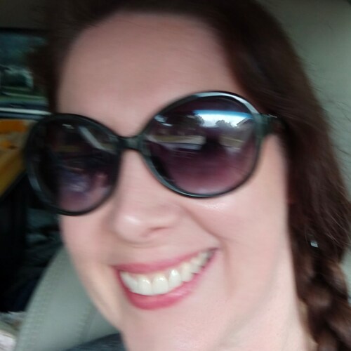 Freedom loving American