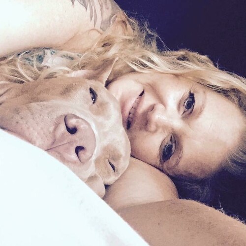 overworked, underpaid, under appreciated RN…trying to decide what I wanna be when I grow up. #hobbyfarm #boymom #goatmam...