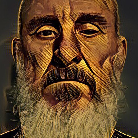 Husband,Father,Grandfather and Veteran. The Constitution is sacred and secure borders are necessary.
psalms: 63