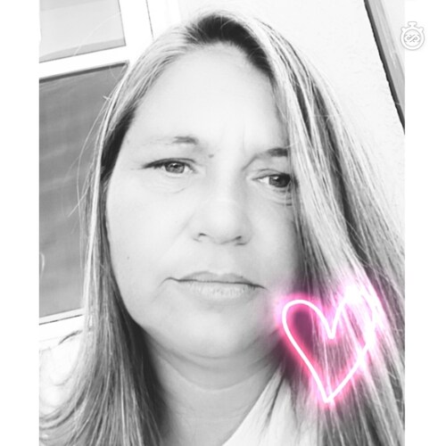 I'm a mother , Love my God Family and my Country