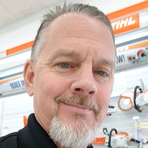 Human Resources,  Military Retired, Motorcycle Rider