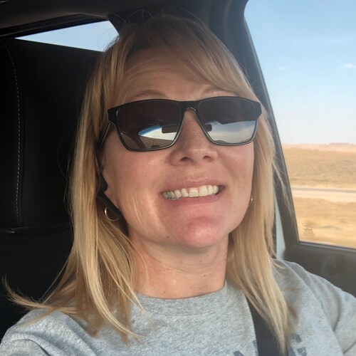 American patriot. Freedom. 2A. I’m an example that the American dream is alive and well!