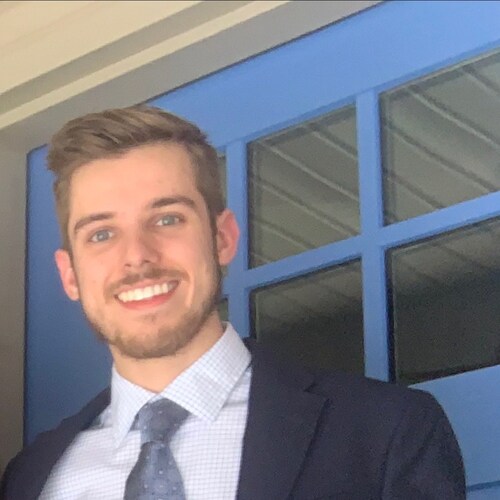 Turning Point Action Georgia Field Rep 🇺🇸