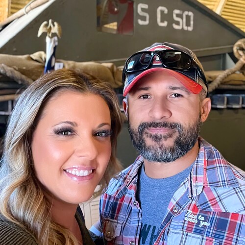 proud to be American, Mom, and business owner… make America great again, Trump 2024!