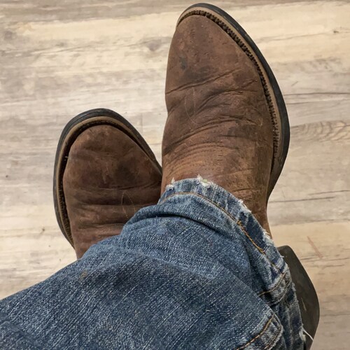 God, Wife, Kids, family and friends in that order.