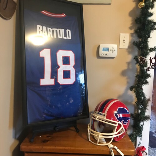 motivational speaker former professional football and lacrosse player. True patriot supporter of our police and a New Yo...