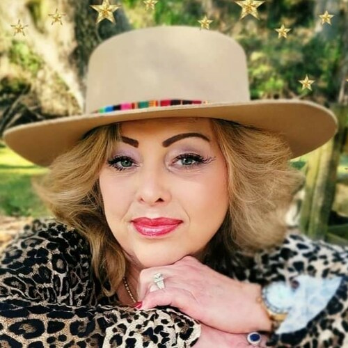 Christian, Married, Mother of two Grandmother of five, Great Grandmother of six and Gun Carrying Constitutionalist