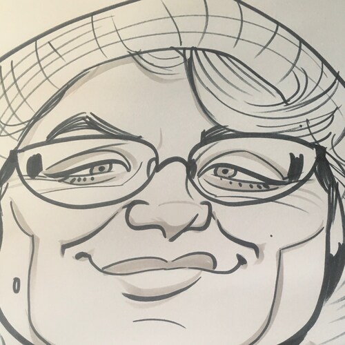 58 years live in Wasilla, AK. Herbalist, healer, gardener, teacher, crafter, musician. I have a lot common sense .