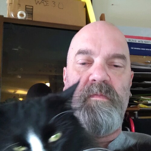 I am the Sage of St. Louis , a blossoming curmudgeon , a man intent on restoring logic, critical thinking and a bent sense of humor to this humorless world.