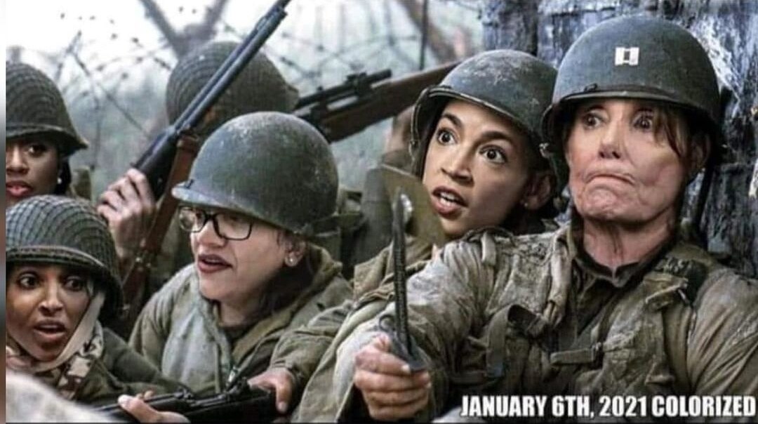 Bruh omg 😂😂 I'm goin 2 sleep now! Hahaha
#pelosi #aoc #whocaresabouttherest