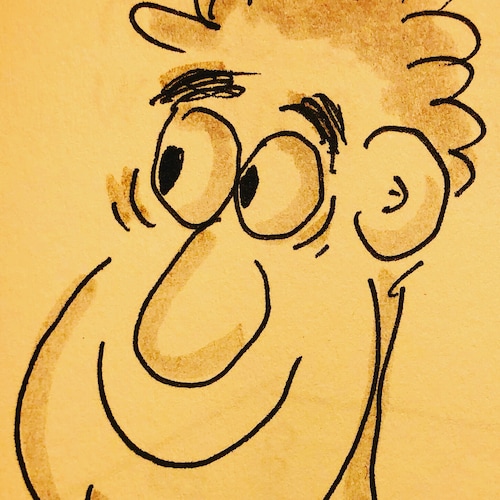 Political Cartoonist
Army Veteran
ISLANDTOONS STUDIO