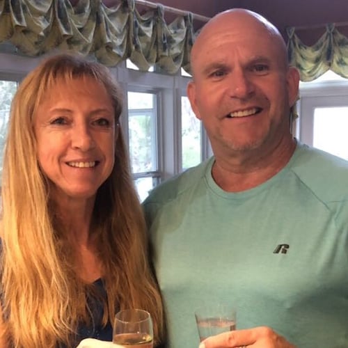 Conservative Husband and Wife Team. America first,
Real Estate Professionals.