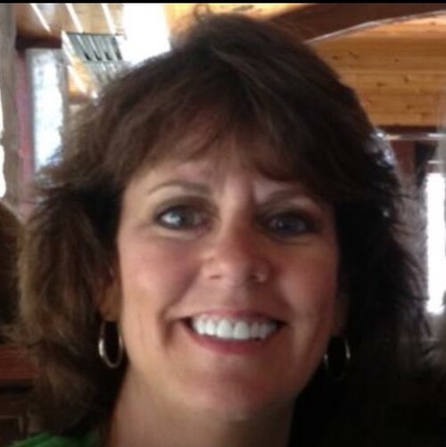 Christian ✝️ Wife 👰🏻‍♀️ Mom of 2 wonderful adult sons 🤱🏻 American 🇺🇸 MAGA ❤️
GOD IS STILL IN CONTROL 🙏🏻