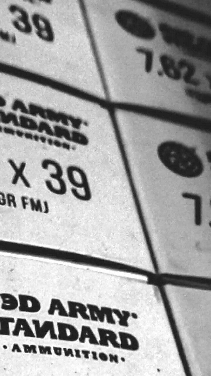 😍
#kalashnikov #akoperator #kalash #akpeasant
#762x39 #combloc
#kalashlife #akfanatics #ak_addicts ...