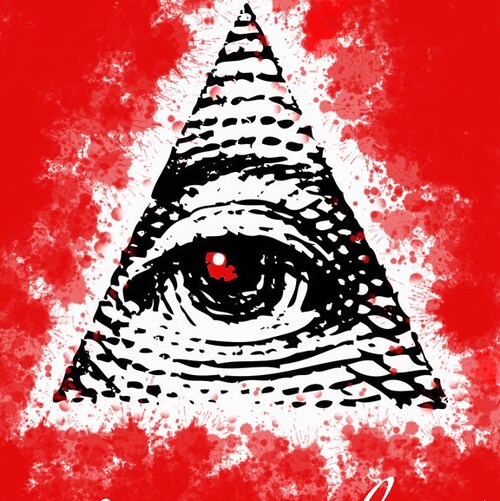 Pieces of Nazi shit!! That is all….