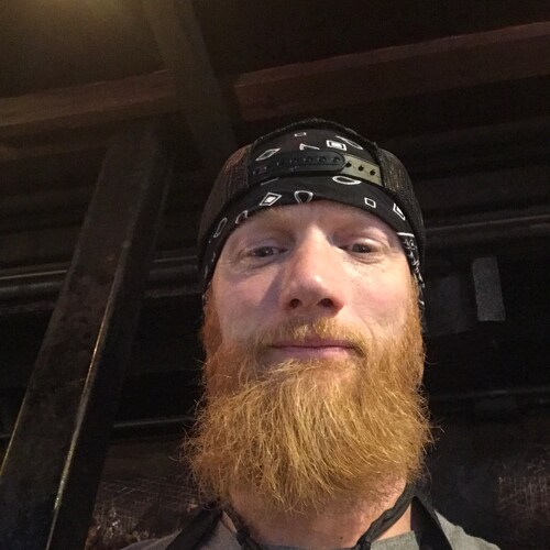 Health Coach, Texas BBQ Pit master-