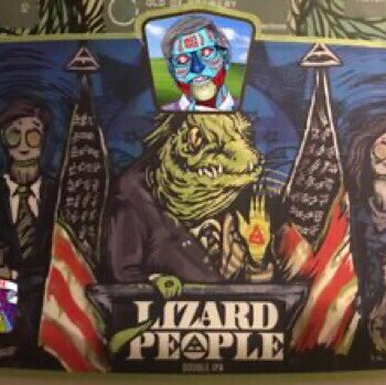 Consume, obey the Soylent Memes. Don't think, consume. We enjoy kooky articles about "conspiracy theories" government se...