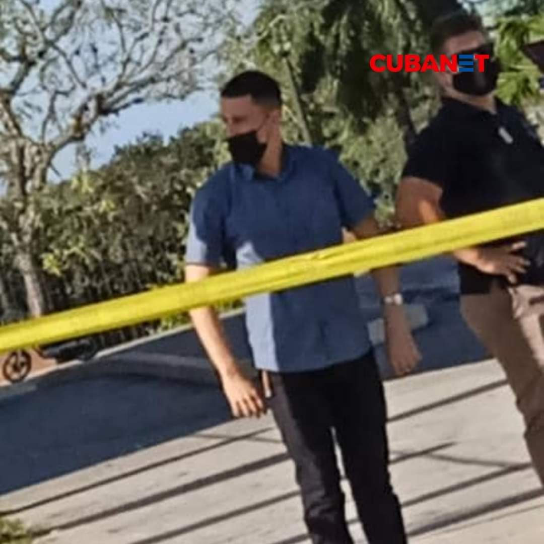 This is the headquarters of the Santa Clara Court at this time where several of the protesters of # ...