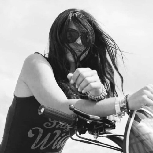 Canceled on Twit @ 131k 🙄 ~ Harleys & Guns ~ America First ~ MAGA 👉🏻 STOP Complying  🤦🏻‍♀️ #FJB ❤️ RacySicilian on ...