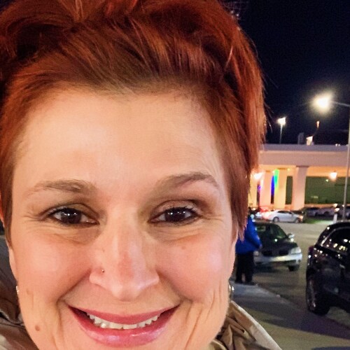 God First. ❤️  USA 🇺🇸
All things work together for good to those to them THAT  LOVE GOD & to THEM WHO R CALLED ACCORDI...