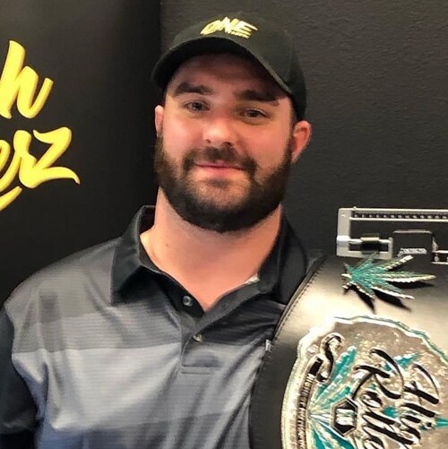 Jack Gotsell on GETTR