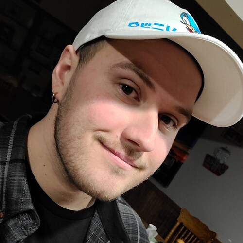 Those who know what it is, will know what it is. Christian - Straight Edge - Libertarian - Musician. ✝️❌🇺🇲🎸