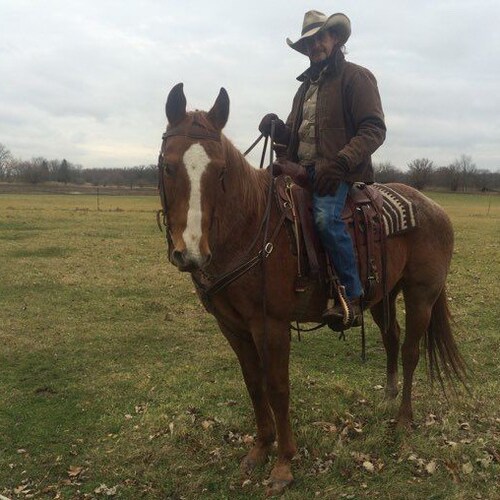 farmer, conservative and God fearing common senser