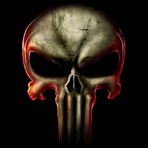 USMC veteran.  Proud to be American and want this country to succeed.