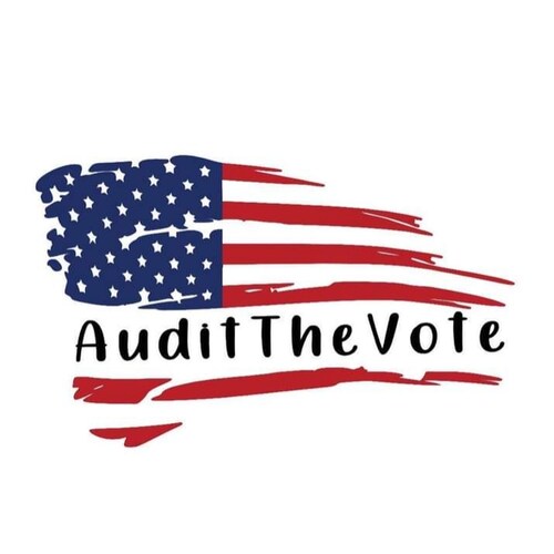 Visit AuditTheVotePA's profile on GETTR. View their posts, photos, videos, and connect with them on the social platform.