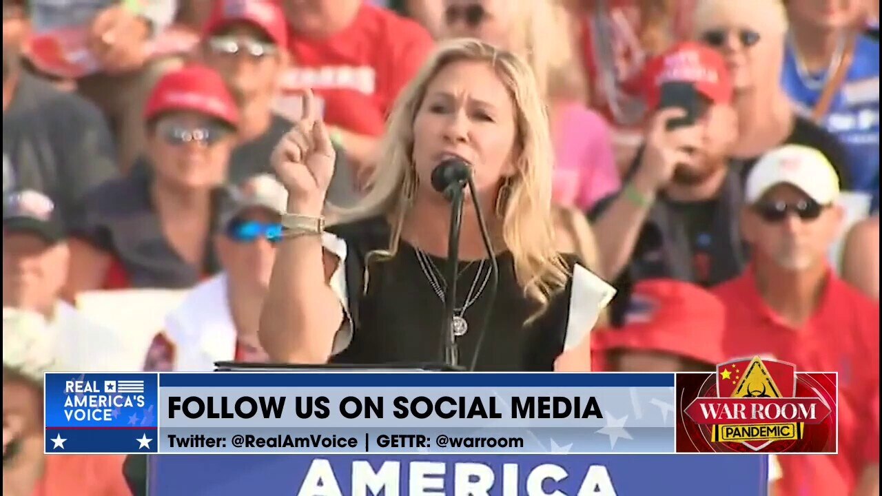 IMPEACH. CONVICT. REMOVE.

I filed Articles of Impeachment on Joe Biden over a year ago for his corr...