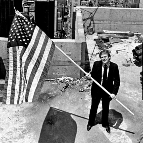 Less of the more I have, I can still live without