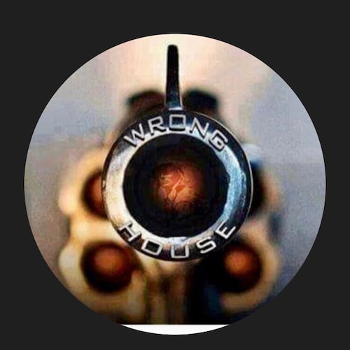 conservative, constitutionalist,GOD, family,freedom, son, husband, father, grandfather.🙏🇺🇸
English Only Please.