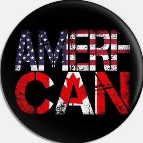 Husband, Veteran, Patriot, LGB!