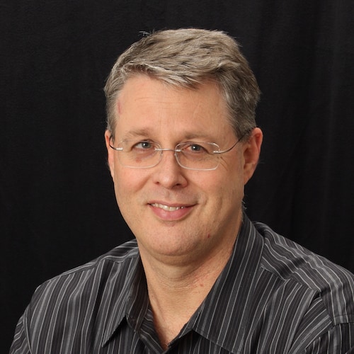 Senior Pastor: Sugar Land Bible Church; President: Chafer Theological Seminary