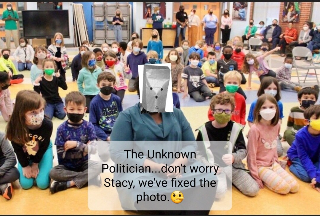 View JASmith's post on GETTR. Join the discussion, share your thoughts, and connect with the community.