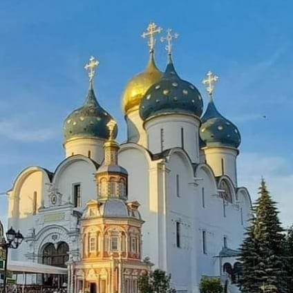 Sibir Сибирь ️ 🇵🇱🌲🇷🇺 ️ on GETTR