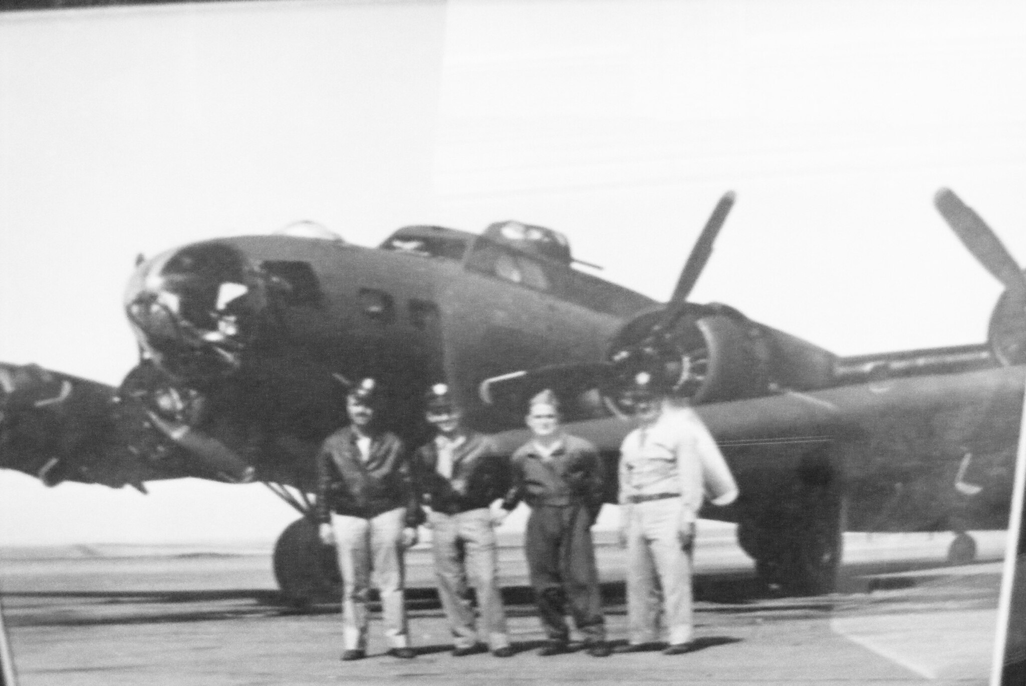 Today I wonder what our forefathers would tell/ask us?

My father would probably ask me - “Exactly h...