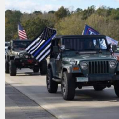 Mom, Freedom fighter, America First,❤🇺🇸 🍊🧡🚚🚛🚜