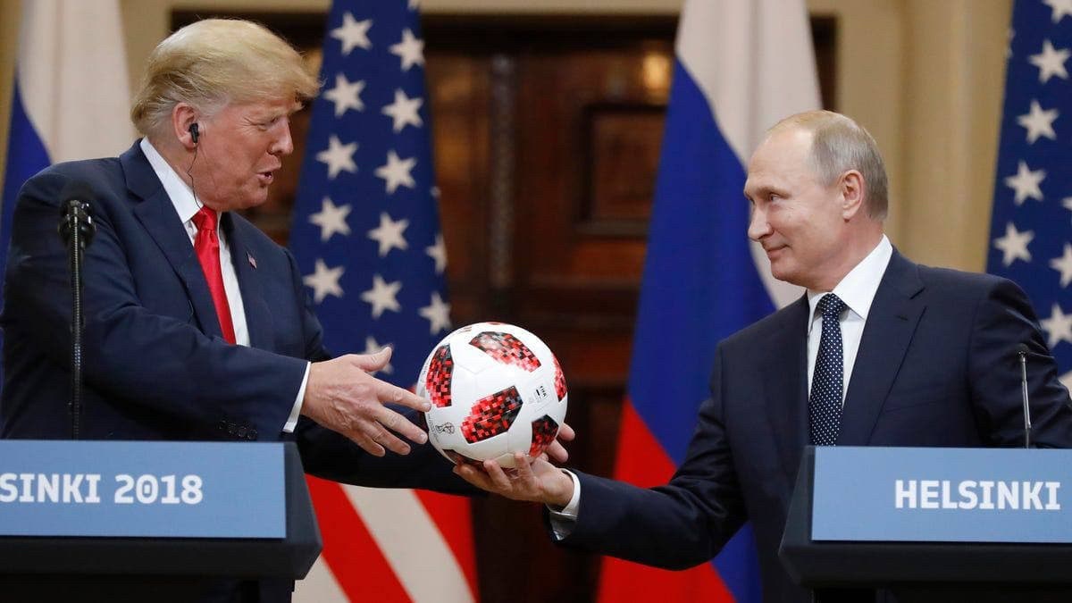 🔥 Devolution - Part 18 - The Proof is in the Putin 🔥
...Is going live tonight.
Don't miss the excl...