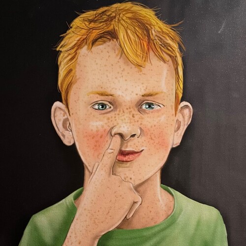 The #2ndamendment was written to staunchly defend the 1st, we are all born with those #rights as #Americans and #humans....